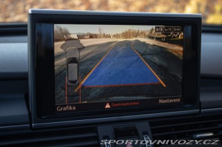 Audi A6 Avant  3.0 BiTDi 235kW qu 2016