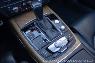 Audi A6 Avant  3.0 BiTDi 235kW qu 2016