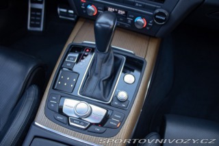 Audi A6 Avant  3.0 BiTDi 235kW qu 2016