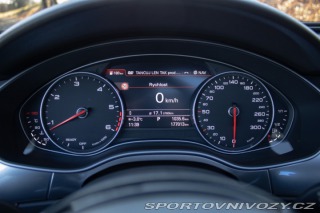 Audi A6 Avant  3.0 BiTDi 235kW qu 2016