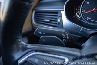 Audi A6 Avant  3.0 BiTDi 235kW qu 2016