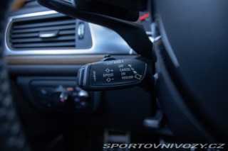 Audi A6 Avant  3.0 BiTDi 235kW qu 2016