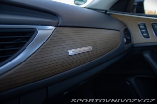 Audi A6 Avant  3.0 BiTDi 235kW qu 2016