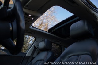 Audi A6 Avant  3.0 BiTDi 235kW qu 2016