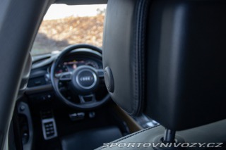 Audi A6 Avant  3.0 BiTDi 235kW qu 2016