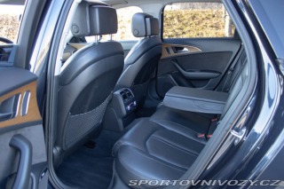 Audi A6 Avant  3.0 BiTDi 235kW qu 2016