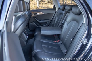 Audi A6 Avant  3.0 BiTDi 235kW qu 2016