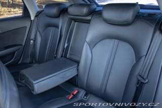 Audi A6 Avant  3.0 BiTDi 235kW qu 2016