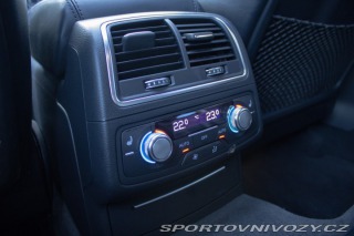 Audi A6 Avant  3.0 BiTDi 235kW qu 2016