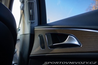 Audi A6 Avant  3.0 BiTDi 235kW qu 2016