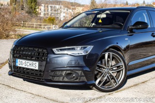 Audi A6 Avant  3.0 BiTDi 235kW qu 2016