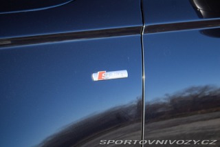 Audi A6 Avant  3.0 BiTDi 235kW qu 2016