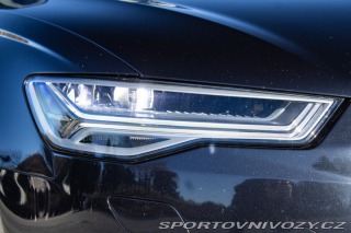 Audi A6 Avant  3.0 BiTDi 235kW qu 2016