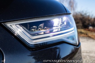 Audi A6 Avant  3.0 BiTDi 235kW qu 2016