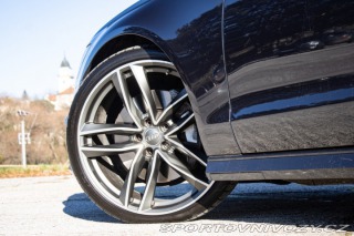 Audi A6 Avant  3.0 BiTDi 235kW qu 2016