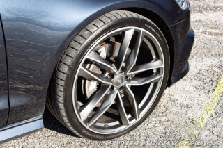 Audi A6 Avant  3.0 BiTDi 235kW qu 2016