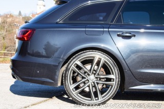 Audi A6 Avant  3.0 BiTDi 235kW qu 2016