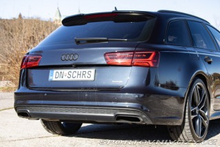 Audi A6 Avant  3.0 BiTDi 235kW qu 2016