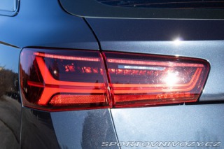 Audi A6 Avant  3.0 BiTDi 235kW qu 2016