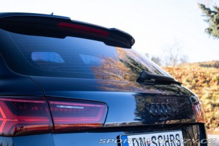 Audi A6 Avant  3.0 BiTDi 235kW qu 2016