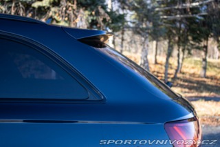 Audi A6 Avant  3.0 BiTDi 235kW qu 2016