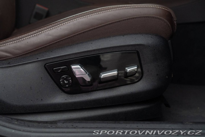 BMW 6 GT 630d mHEV xDrive Gran 2020