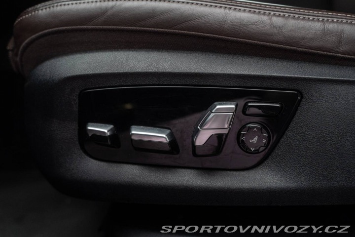 BMW 6 GT  630d mHEV xDrive Gran 2020