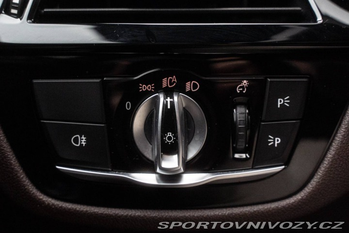 BMW 6 GT 630d mHEV xDrive Gran 2020