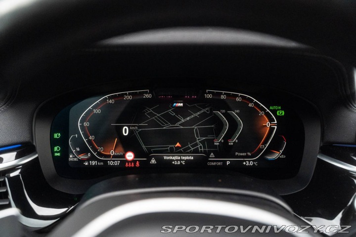 BMW 6 GT  630d mHEV xDrive Gran 2020