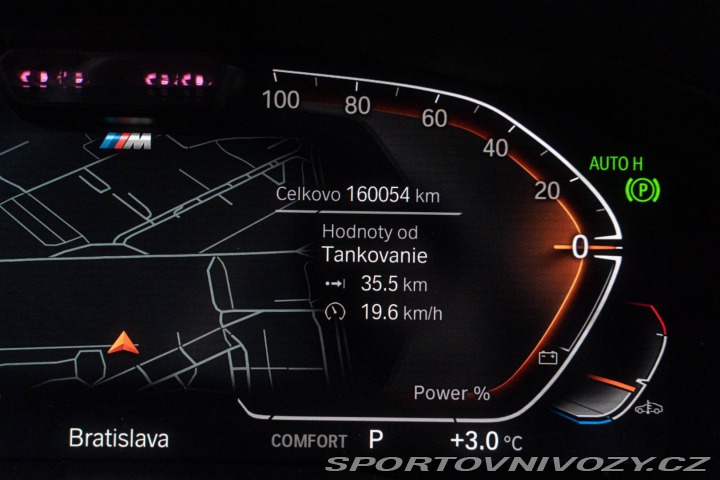 BMW 6 GT 630d mHEV xDrive Gran 2020