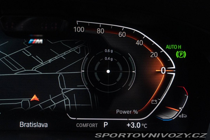 BMW 6 GT 630d mHEV xDrive Gran 2020