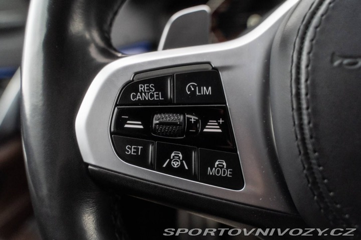 BMW 6 GT 630d mHEV xDrive Gran 2020