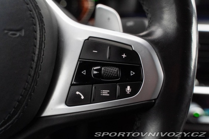 BMW 6 GT 630d mHEV xDrive Gran 2020