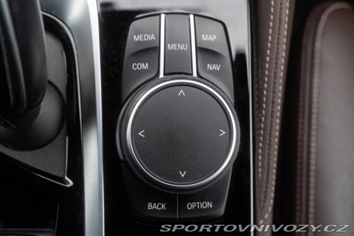 BMW 6 GT 630d mHEV xDrive Gran 2020