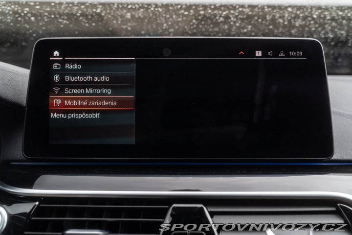 BMW 6 GT 630d mHEV xDrive Gran 2020