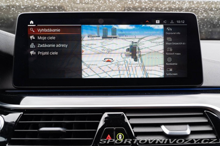 BMW 6 GT 630d mHEV xDrive Gran 2020