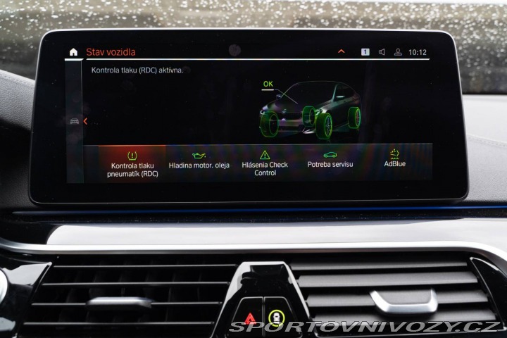 BMW 6 GT 630d mHEV xDrive Gran 2020