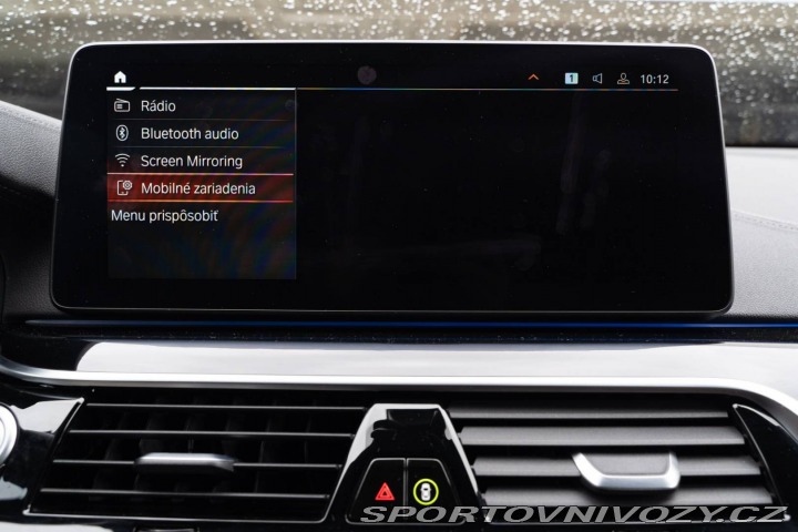 BMW 6 GT  630d mHEV xDrive Gran 2020