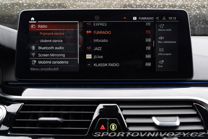 BMW 6 GT 630d mHEV xDrive Gran 2020