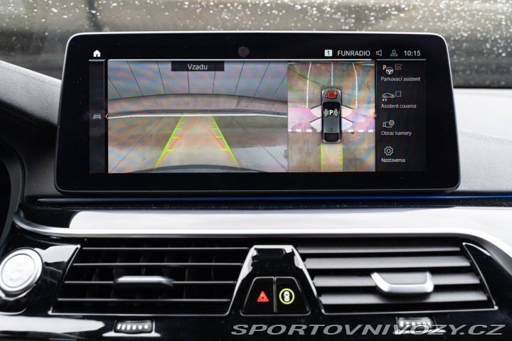 BMW 6 GT  630d mHEV xDrive Gran 2020