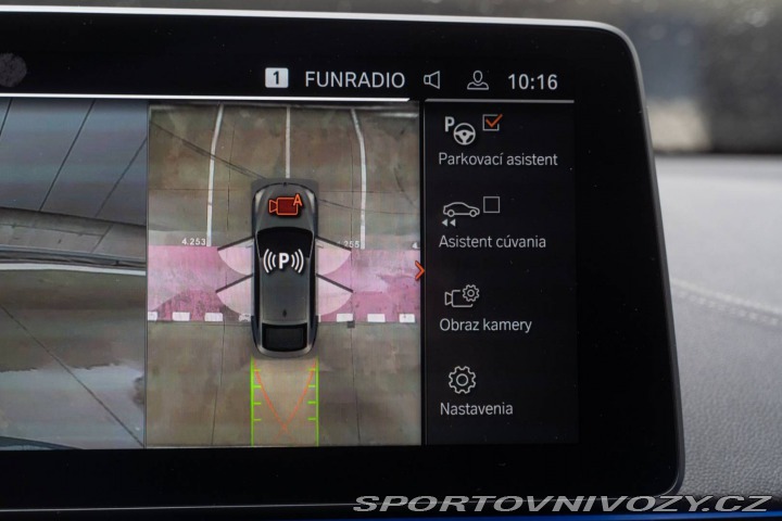 BMW 6 GT  630d mHEV xDrive Gran 2020