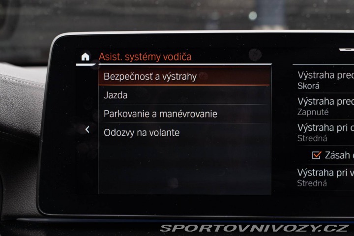 BMW 6 GT 630d mHEV xDrive Gran 2020