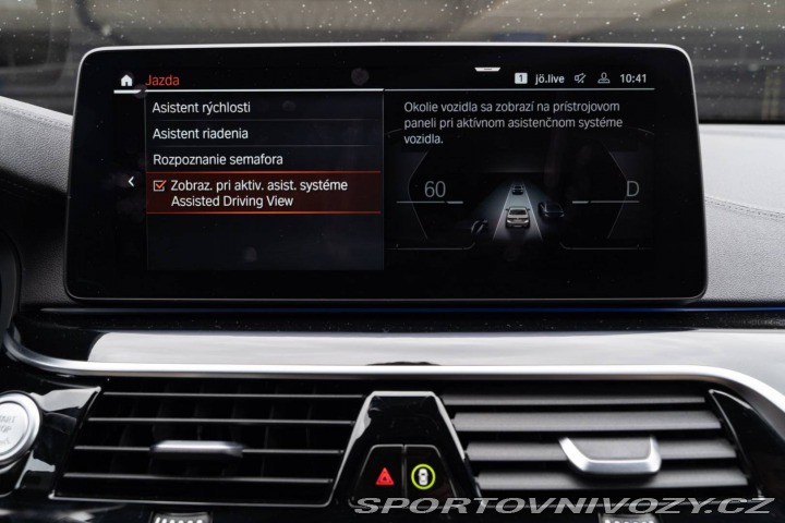 BMW 6 GT 630d mHEV xDrive Gran 2020