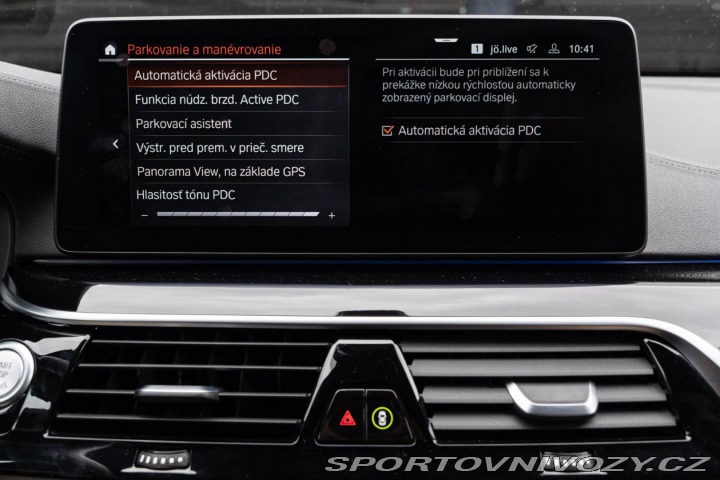 BMW 6 GT 630d mHEV xDrive Gran 2020