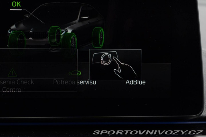 BMW 6 GT  630d mHEV xDrive Gran 2020