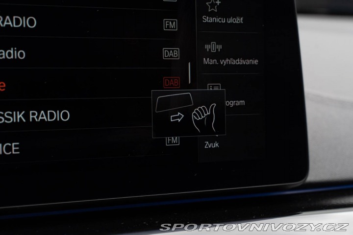 BMW 6 GT 630d mHEV xDrive Gran 2020