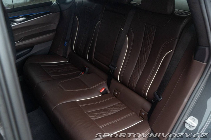 BMW 6 GT 630d mHEV xDrive Gran 2020
