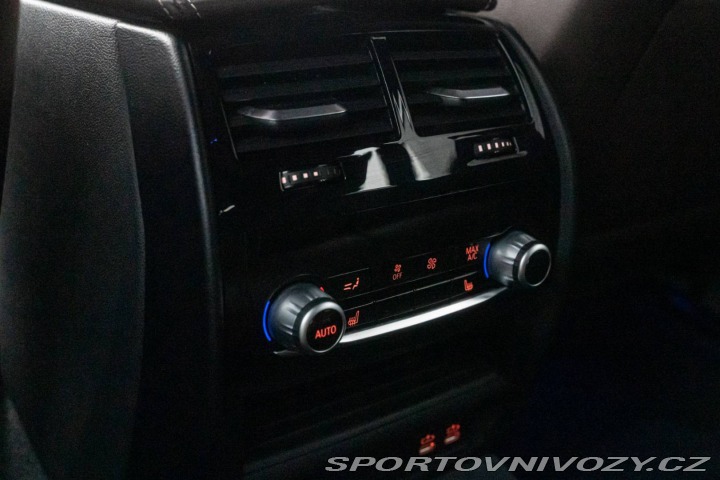 BMW 6 GT  630d mHEV xDrive Gran 2020