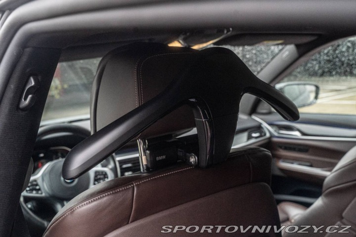 BMW 6 GT 630d mHEV xDrive Gran 2020