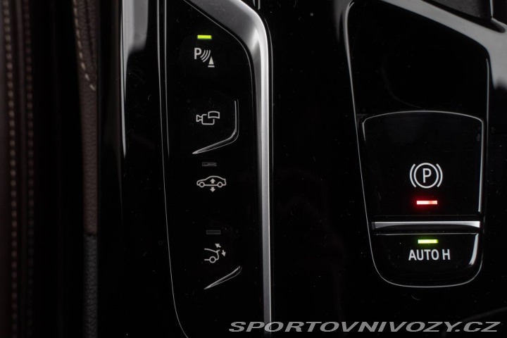 BMW 6 GT 630d mHEV xDrive Gran 2020